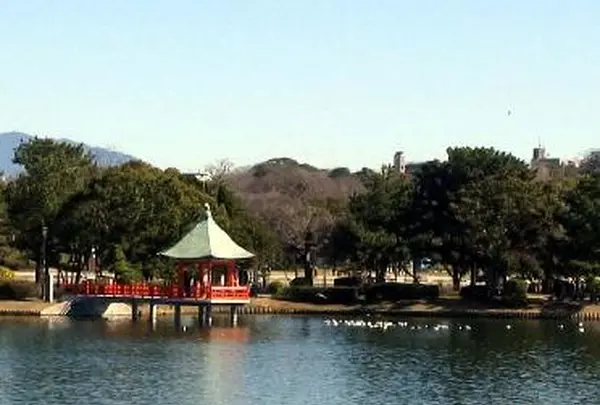大濠公園