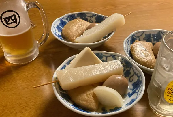 四軒目食堂の写真・動画_image_1279452