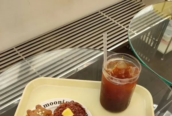 cafe mooni 狎鴎亭本店 /カペムニ アックジョンポンジョム / 카페무니 압구정본점の写真・動画_image_1280093