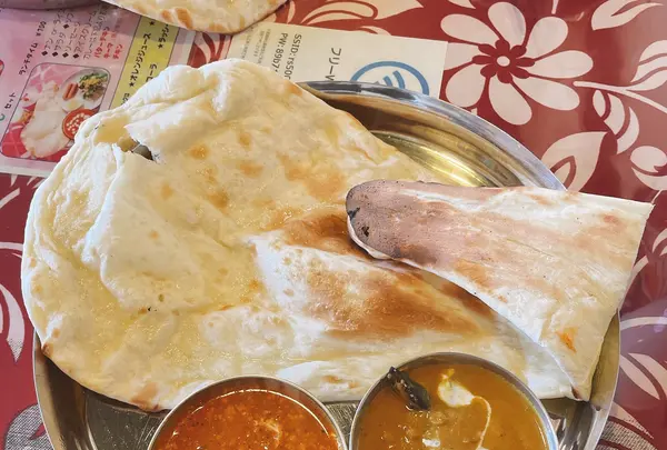 ムンバイフレーバー （インドカレー、ビリヤニ、インドの平焼きパンの店）の写真・動画_image_1280667