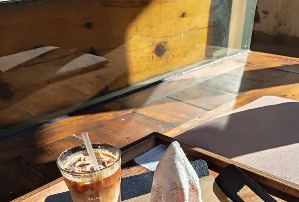Onion Cafeの写真・動画_image_1281327