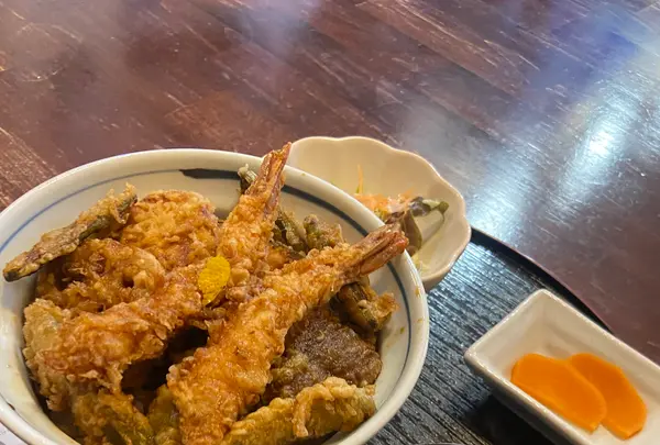 天ぷら てんよしの写真・動画_image_1281796