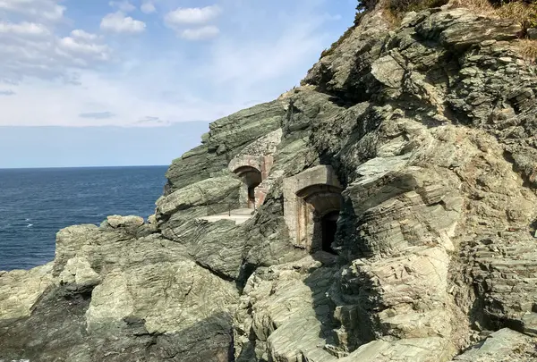 豊予要塞洞窟式砲台跡の写真・動画_image_1282053