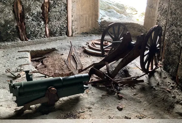 豊予要塞洞窟式砲台跡の写真・動画_image_1282057