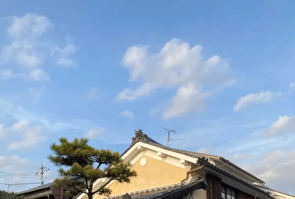内子の町並みの写真・動画_image_1282065