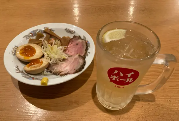 つけめん 蔵木の写真・動画_image_1282067
