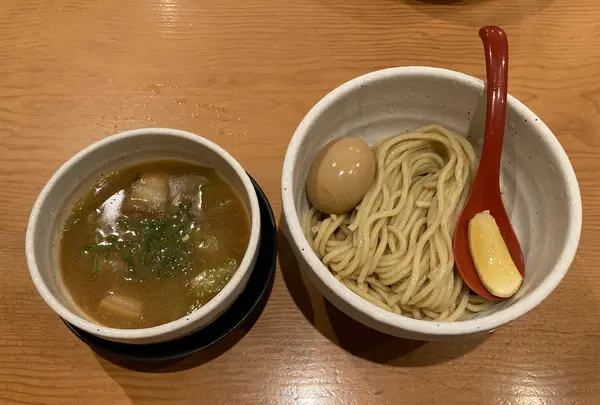 つけめん 蔵木の写真・動画_image_1282070