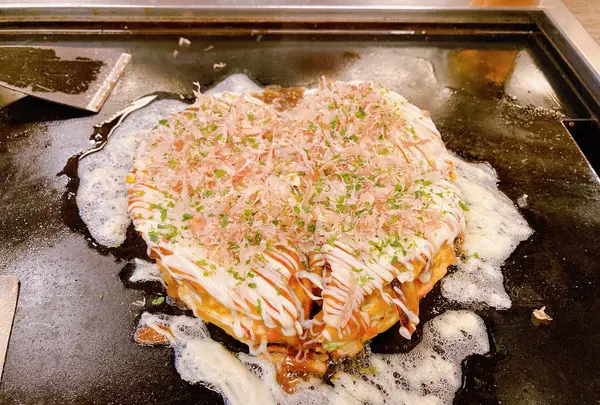 もんじゃ 大樹の写真・動画_image_1282837