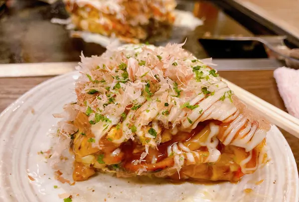 もんじゃ 大樹の写真・動画_image_1282838