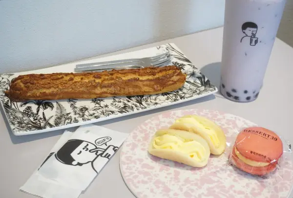 DESSERT39