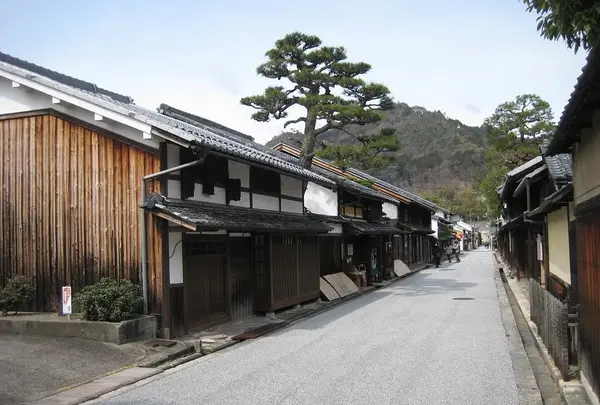 新町通りの写真・動画_image_128422