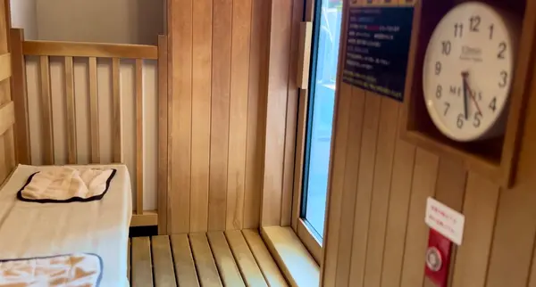 CABIN & HOTEL ReTIME（キャビン アンド ホテル リタイム）の写真・動画_image_1284863