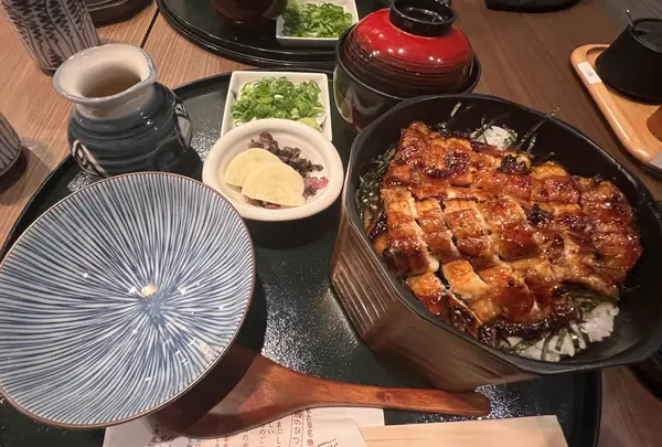どんぶり稲生エスカ店の写真・動画_image_1285316