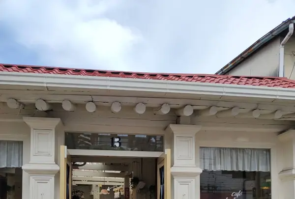 Cafe Highwaist 益善店/カペハイウェスト イクソンジョム/카페하이웨스트 익선점の写真・動画_image_1285836