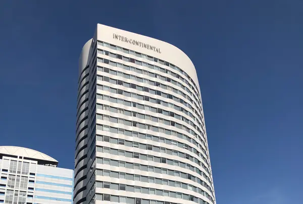 ホテル インターコンチネンタル 東京ベイの写真・動画_image_1287994