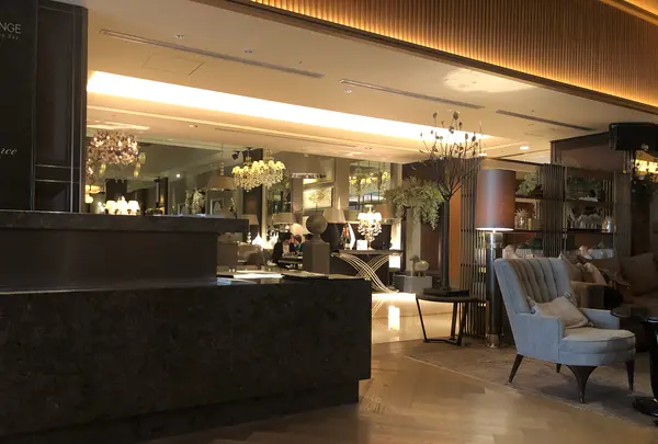 ホテル インターコンチネンタル 東京ベイの写真・動画_image_1287995