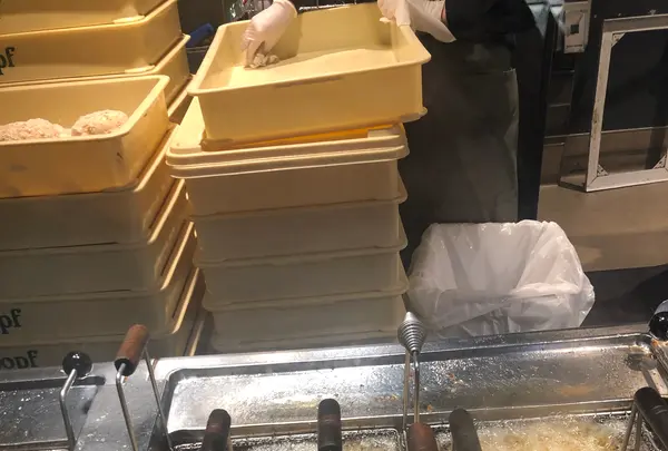 Zopf カレーパン専門店の写真・動画_image_1288001