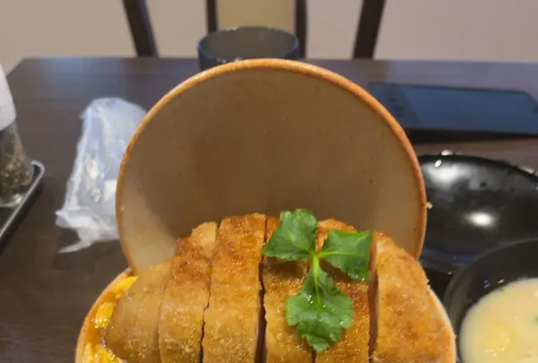 かつ丼大樹の写真・動画_image_1288526