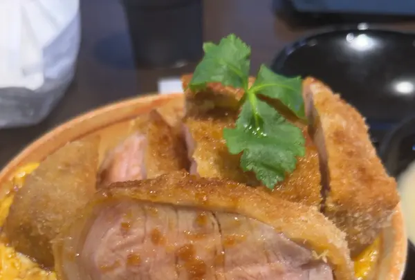 かつ丼大樹の写真・動画_image_1288527