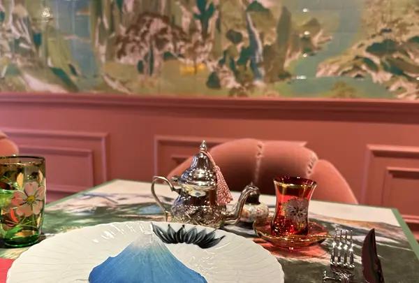 小楽園 TEA SALON&BOUTIQUEの写真・動画_image_1289123