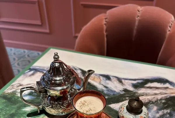 小楽園 TEA SALON&BOUTIQUEの写真・動画_image_1289125