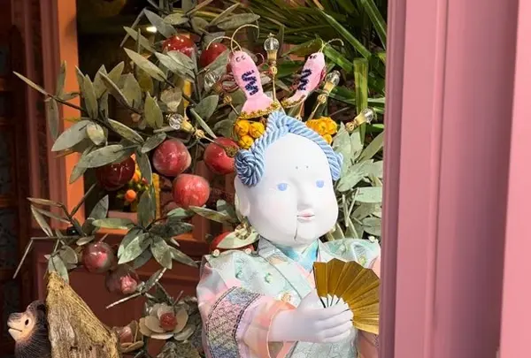 小楽園 TEA SALON&BOUTIQUEの写真・動画_image_1289126