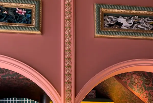 小楽園 TEA SALON&BOUTIQUEの写真・動画_image_1289131