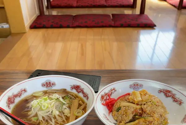 盛華 桑名店の写真・動画_image_1290462