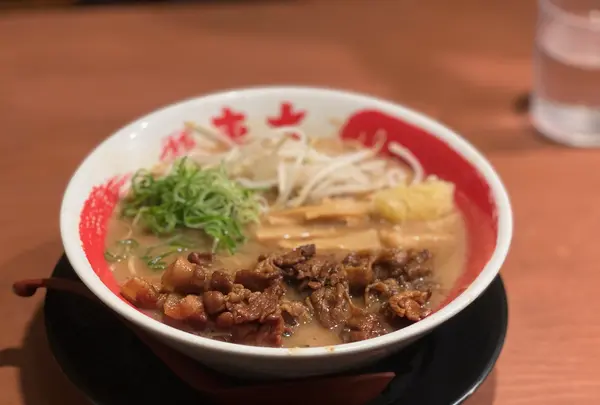 ラーメン東大京都店の写真・動画_image_1292346