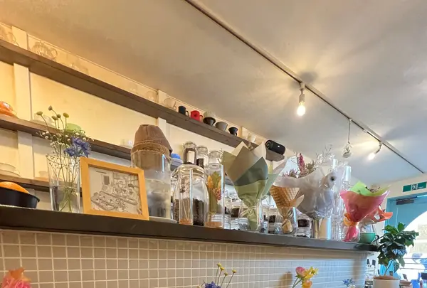 Cafe 2uの写真・動画_image_1293036