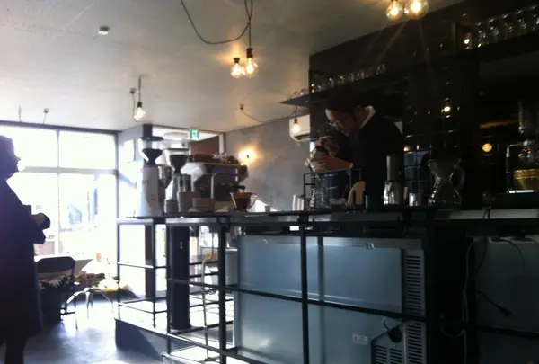 The Coffee Tableの写真・動画_image_129373