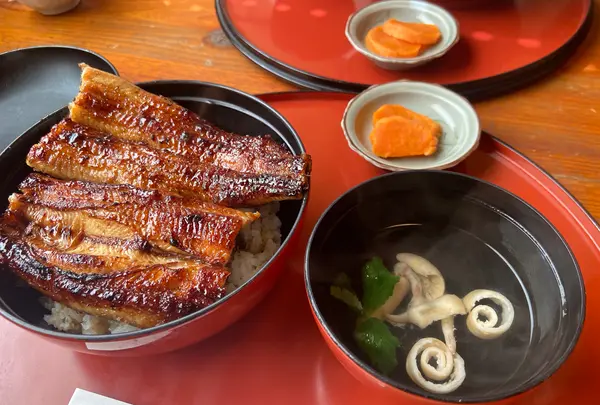 うなぎの美鶴の写真・動画_image_1297780