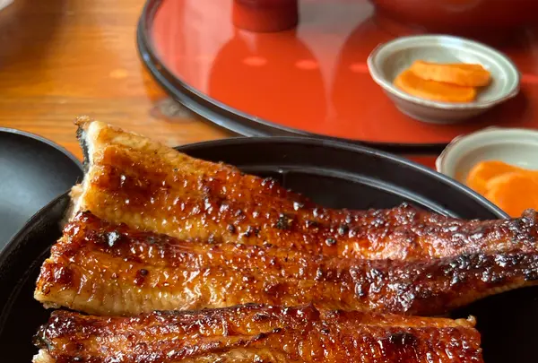 うなぎの美鶴の写真・動画_image_1297781