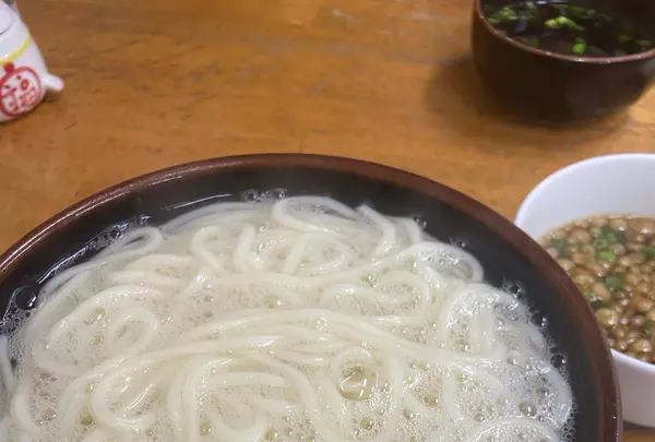戸隠うどん本店の写真・動画_image_1297799