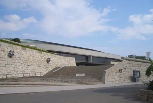 大阪城ホール