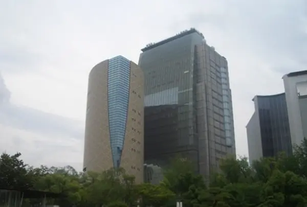 大阪歴史博物館