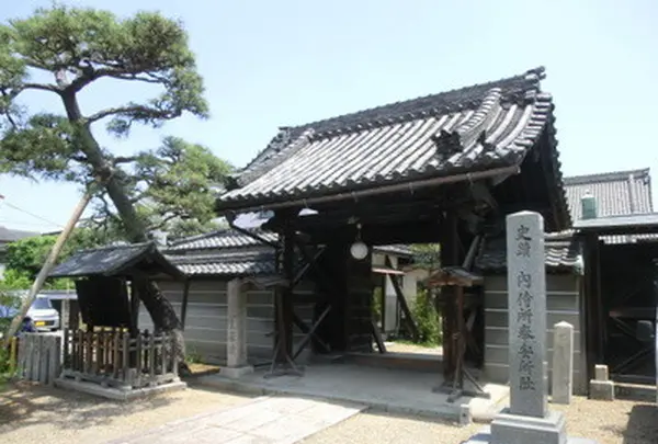 盛泉寺