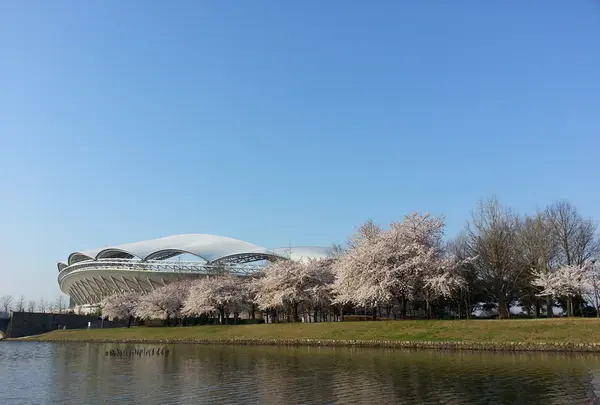 鳥屋野潟スポーツ公園事務所