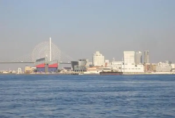 天保山ハーバービレッジ