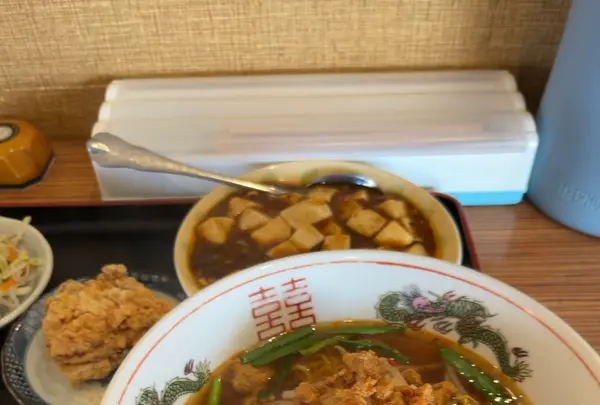 福満楼 桑名店の写真・動画_image_1304817