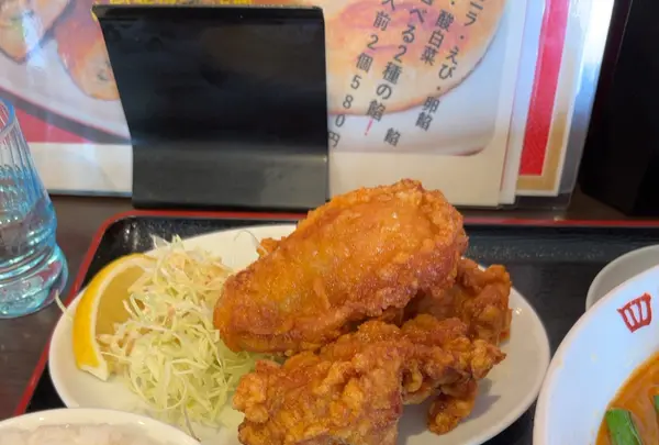 味味香 西別所店の写真・動画_image_1305429