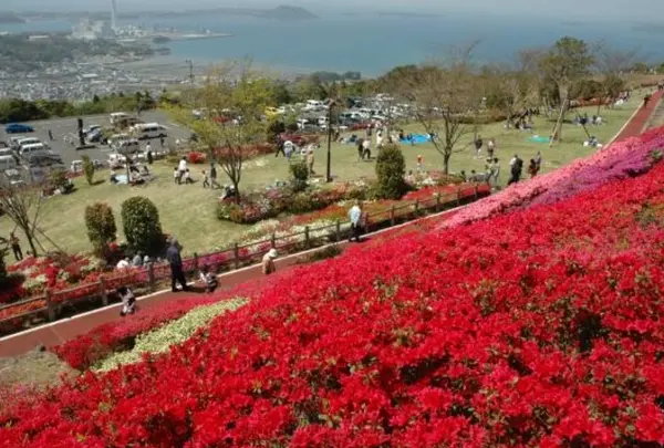 不老山総合公園