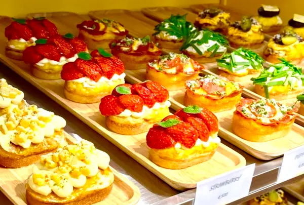 에그서울の写真・動画_image_1307950