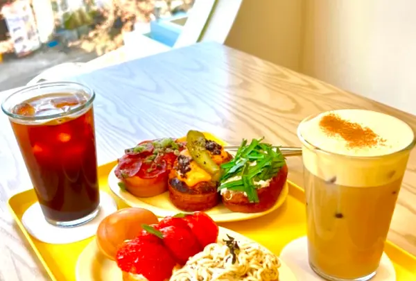 에그서울の写真・動画_image_1307951