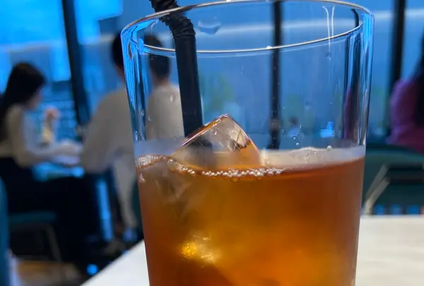 VMG CAFE 九段会館テラス Kudan Kaikan Terraceの写真・動画_image_1307999