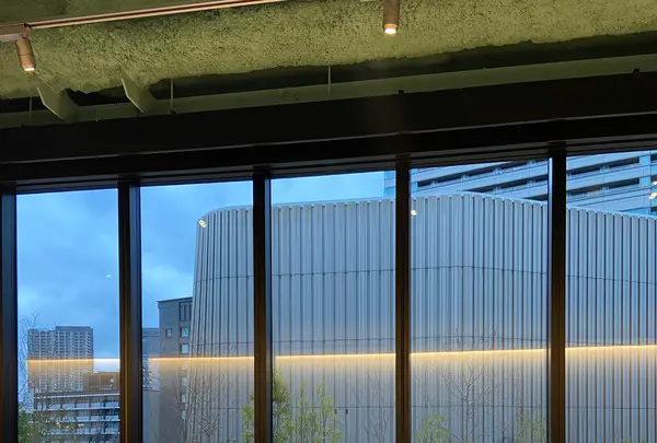 VMG CAFE 九段会館テラス Kudan Kaikan Terraceの写真・動画_image_1308002