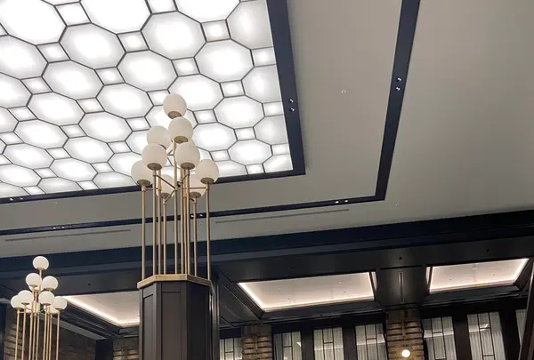 VMG CAFE 九段会館テラス Kudan Kaikan Terraceの写真・動画_image_1308004