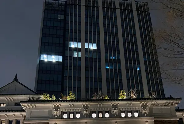 VMG CAFE 九段会館テラス Kudan Kaikan Terraceの写真・動画_image_1308005