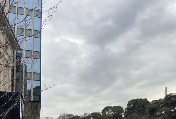 VMG CAFE 九段会館テラス Kudan Kaikan Terraceの写真・動画_image_1308006