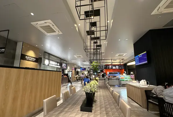 大江戸フードホール(OEDO FOOD HALL)の写真・動画_image_1308476
